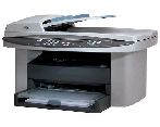 LaserJet 3020 all-in-one